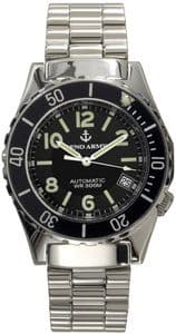 Army diver 300m