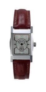 Art Deco winder 3043-i3 manual wind.