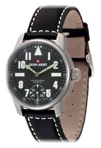 Classic pilot 6558ZAN-6-a1 Classic navigator - Limited edition.