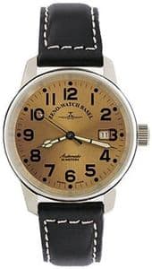 Classic pilot auto 6554-s6 Copper