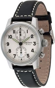 Classic Pilot Chrongraph 2 register. 6557-i2