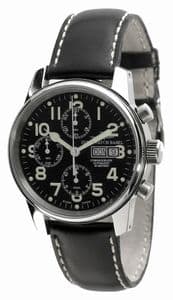 Classic pilot chronograph 6557TVDD a1