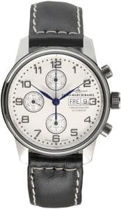 Classic pilot chronograph 6557TVDD-e2