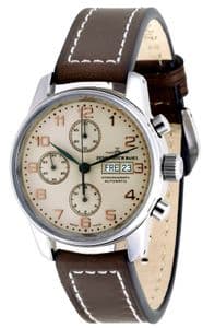 Classic pilot chronograph 6557TVDD-f2