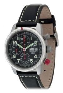 Classic Pilot chronograph 6559TVDDa1 Chrono de luxe - Limited edition