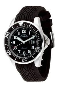 Diver look 2 - 3862-a1 Black