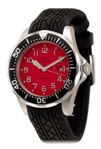 Diver look 2 - 3862-a7 Red