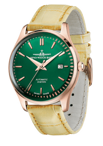 Jules automatic 40 - 4942-2824-Pgr-g8