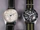 Pilot full calendar GMT 6590