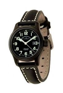 Pilot lady PVD 8454-BK-a1