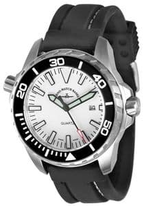Pro Diver Quartz White dial 6603Q-a1