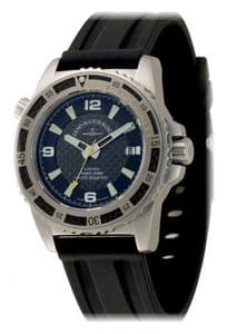 Professional diver - 6427-s1-9 Black/yellow