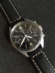 Prs5 Bicompax Chronograph