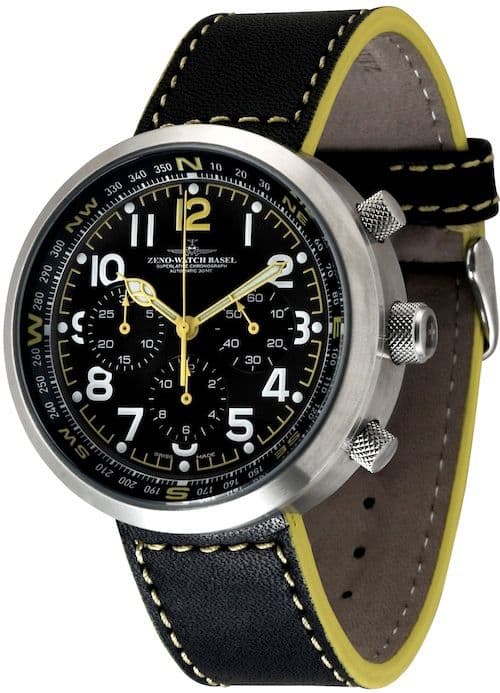 Rondo 45mm Chrono B560-a19 Various colours