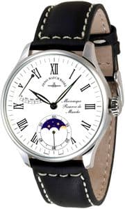 Zeno Godat II Power reserve moonphase - 6274PRL-rom i2