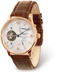 Zeno Godat II tourbillon retrograde power reserve 6791TT-RG-f2