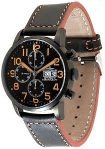 Zeno Magellano Special - 6069TVDD-bk-a15