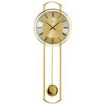 AMS 7083 Stylish Modern Wall Clock
