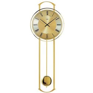 AMS 7083 Stylish Modern Wall Clock