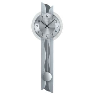 AMS 7216 Stylish Modern Wall Clock