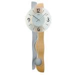 AMS 7245 Stylish Quartz Wall Clock