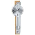 AMS 7255/18 Stylish Quartz Wall Clock