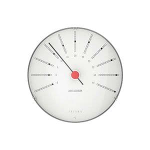 Arne Jacobsen Bankers Thermometer Weather Station 43687