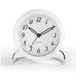 Arne Jacobsen LK 1939 White Table Clock 43670