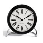 Arne Jacobsen Roman 1942 Table Clock 43671