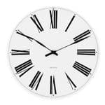 Arne Jacobsen Roman 48cm Wall Clock 43652