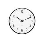 Arne Jacobsen Station 16cm Wall Clock 43623