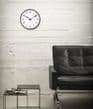 Arne Jacobsen Station 21cm Wall Clock 43633