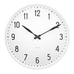Arne Jacobsen Station 48cm Wall Clock 43663