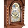 Billib Corinthian Grandmother Clock
