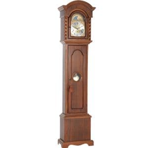 Billib Corinthian Grandmother Clock