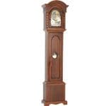 Billib Corinthian Grandmother Clock