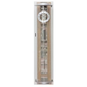 Billib Nieve Contemporary Mechanical Wall Clock