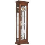 Billib Stephanie Curio Grandfather Clock