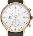 Chronograph & Sports