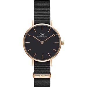 Daniel Wellington DW00100247 Rose Gold Classic Cornwall Petite 28mm Ladies Watch