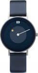 Danish Design Blue Mane b Collection Watch IQ22Q1260