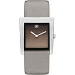 Danish Design BROEN Collection Grey Ladies Watch IV43Q1257