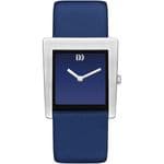 Danish Design BROEN Collection Ladies Blue Watch IV22Q1257