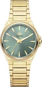 Danish Design Stainless Steel  Watch IV85Q1303