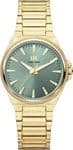 Danish Design DKx Pro Gold Sage Green IV85Q1303