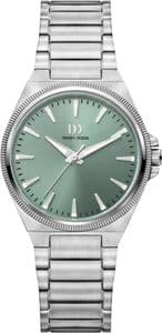 Danish Design Stainless Steel  Watch IV95Q1303