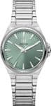 Danish Design DKx Pro Silver Sage Green S IV95Q 1303