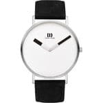 Danish Design Frihed On the Dot Collection Gent Watch IQ12Q1242