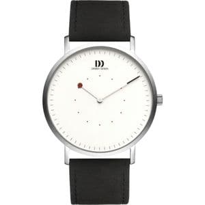 Danish Design Frihed On the Dot II Collection Gents Watch IQ12Q1274
