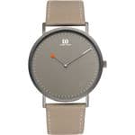 Danish Design Frihed On the Dot II Collection Gents Watch IQ16Q1274